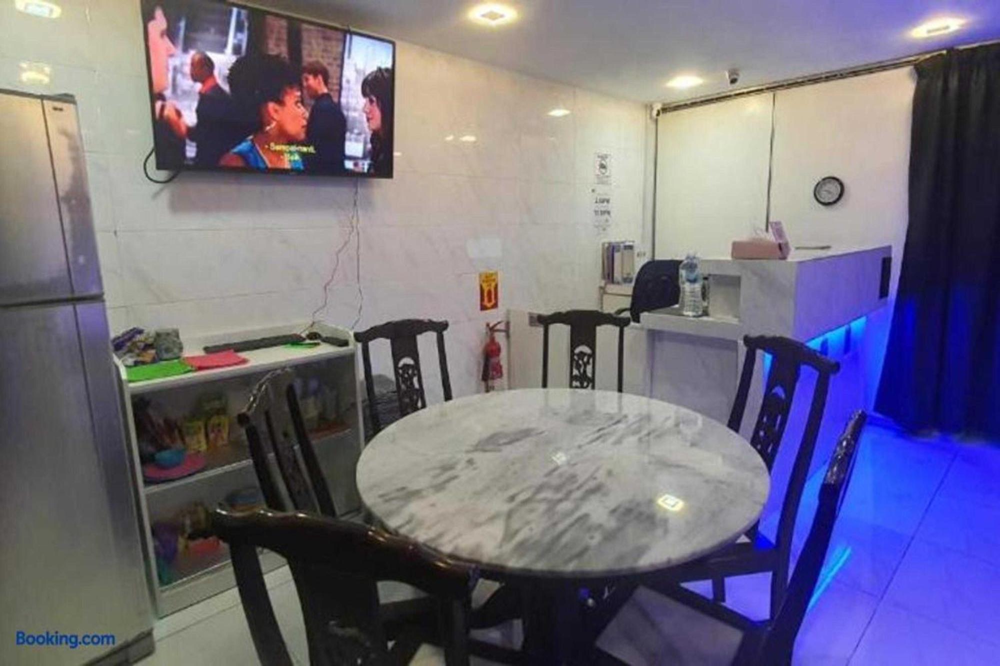 Oyo 91036 J Capsule Hotel @ Jalan Bukit Bintang — Photos 3